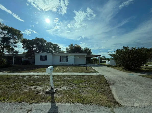 2482 Duval Ave, Deltona, FL 32738