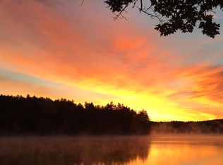 61 Cohen Dr, Denmark, ME 04022