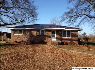 711 Union Grove Rd S, Crossville, AL 35962