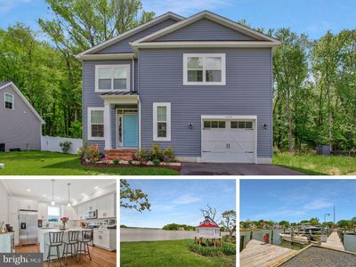 1636 Chesapeake Ln, Edgewater, MD, 21037