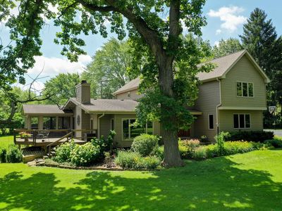 23299 N Indian Creek Rd, Prairie View, IL, 60069