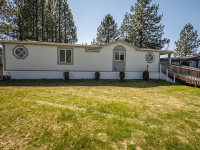 14906 N South Richmond Ct, Mead, WA, 99021