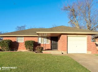 309 S Dallas Ave, Moore, OK 73160