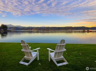 50 E Eastwood Lane, Union, WA 98592