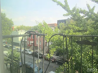 Rented by Miron Properties