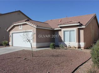 2725 Echo Springs St, Las Vegas, NV 89156