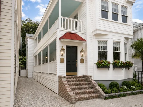 563 Rutledge Ave #A & B, Charleston, SC 29403