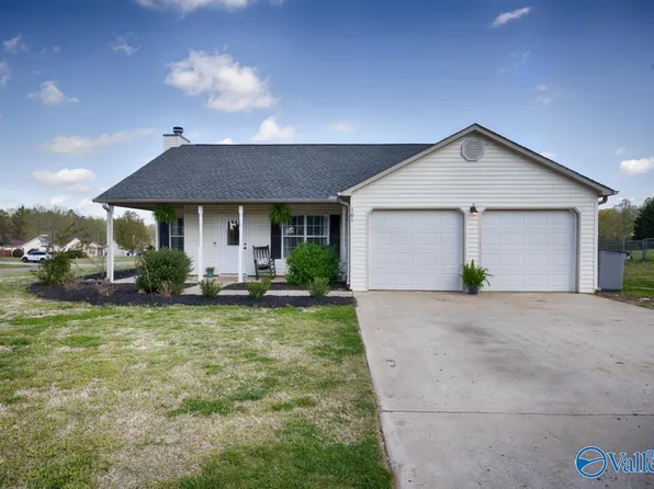 101 Green Lea Ln, New Market, AL 35761