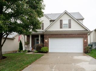 108 Muirfield Pl, Georgetown, KY 40324