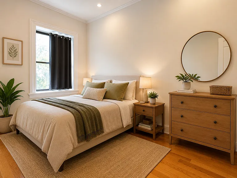 109 Park Pl #4F — Photo 3