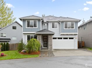 23719 134th Ave SE, Kent, WA