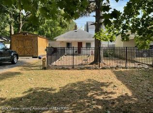 1417 Park Ave, Lansing, MI 48910