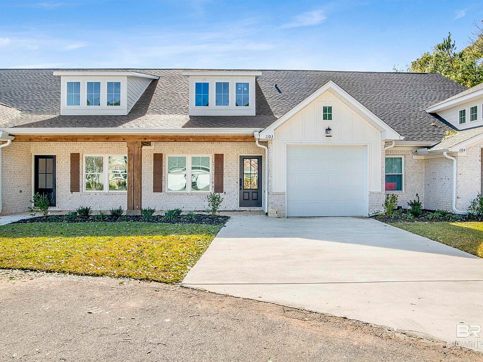 1103 Wyld Palms Dr 1103, Foley, AL 36535 Zillow