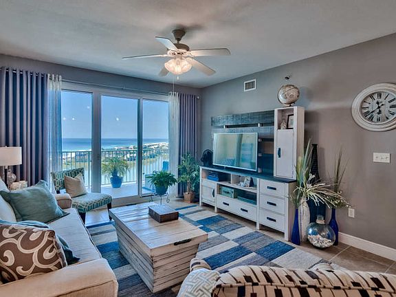 2nd image of 122 Seascape Blvd #1404