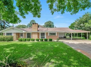 1033 N State Highway 94, Groveton, TX 75845