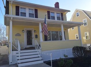 175 Governors Ave, Medford, MA 02155