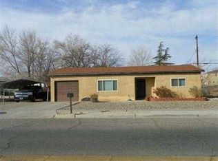 10233 Paseo Del Norte NW, Albuquerque, NM 87114