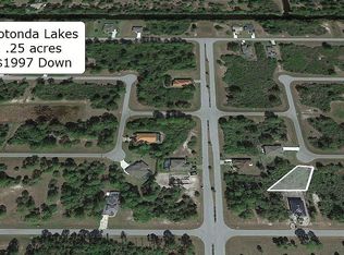 162 White Pine Dr, Rotonda West, FL 33947