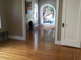 1618 Oak View Ave, Kensington, CA 94707