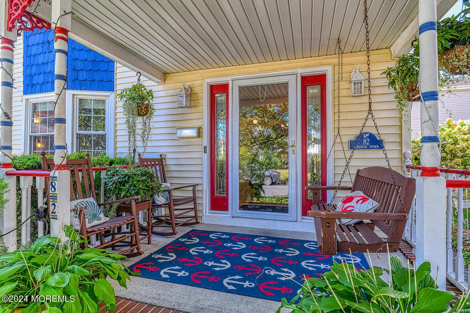 3 bed, 1.5 bath, $2,900 — Photo 2