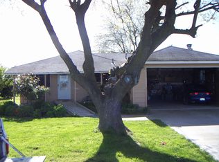 21111 S Airport Way, Manteca, CA 95337