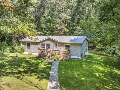 11965 Strait Rd, Hanover, MI, 49241
