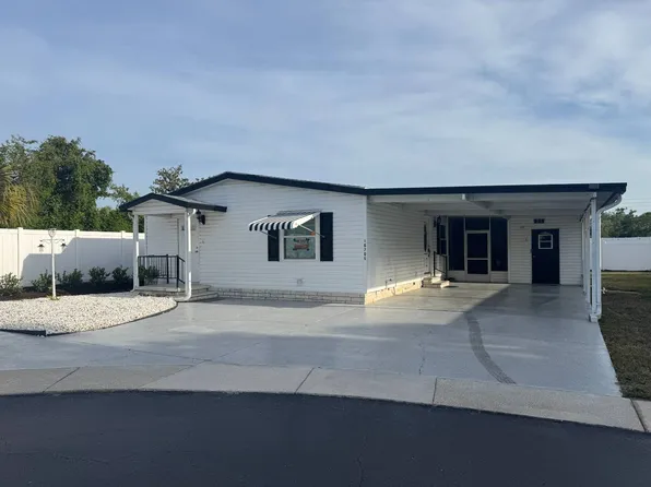 10705 Malden Dr, New Port Richey, FL 34654