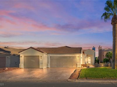 1195 Golf Club Dr, Laughlin, NV, 89029