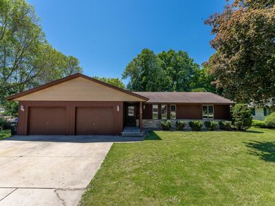 146 Cherry Ct, Appleton, WI, 54915