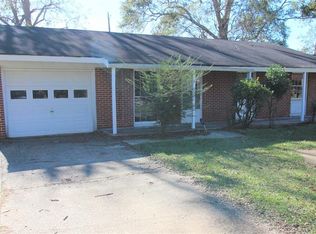 410 2nd Ave, Selma, AL 36701
