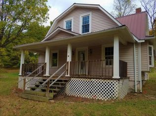 198 Roaring Run Rd, Eagle Rock, VA 24085