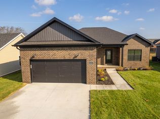 2604 Cedrus Ave, Bowling Green, KY 42101
