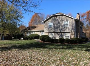 550 W Southport Rd, Indianapolis, IN 46217