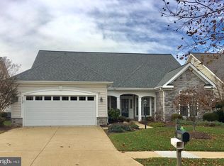 6732 Buglecall Pl, Gainesville, VA 20155