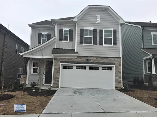 1157 Canyon Shadows Ct Photo 1
