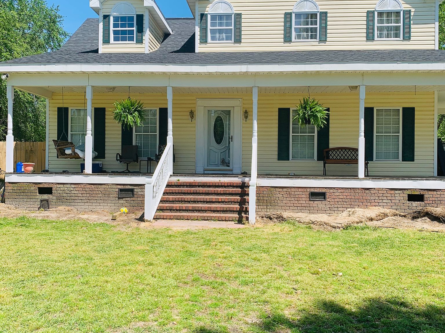 103 Brook Ridge Rd, Dudley, NC 28333 | Zillow