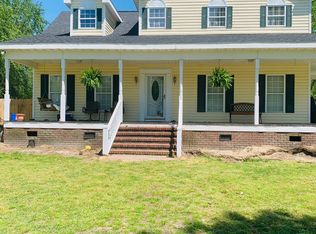 103 Brook Ridge Rd, Dudley, NC 28333