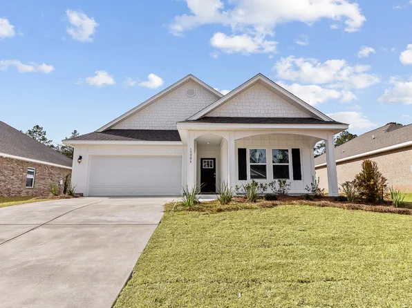 RYDER Plan, Baldwin County Limited Opportunity Homesites