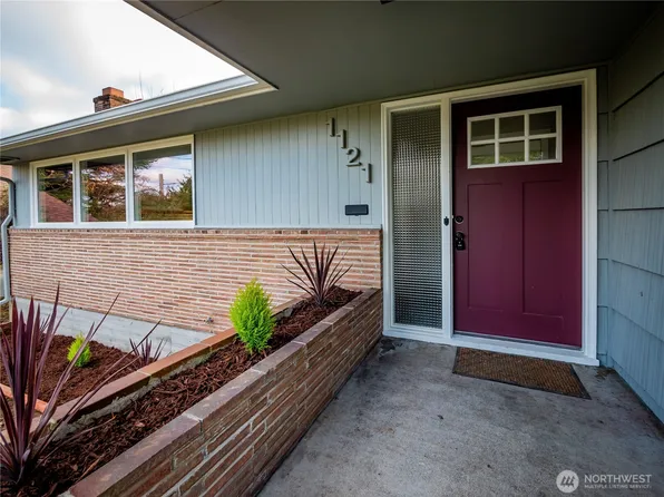 1121 4TH Avenue W, Olympia, WA 98502