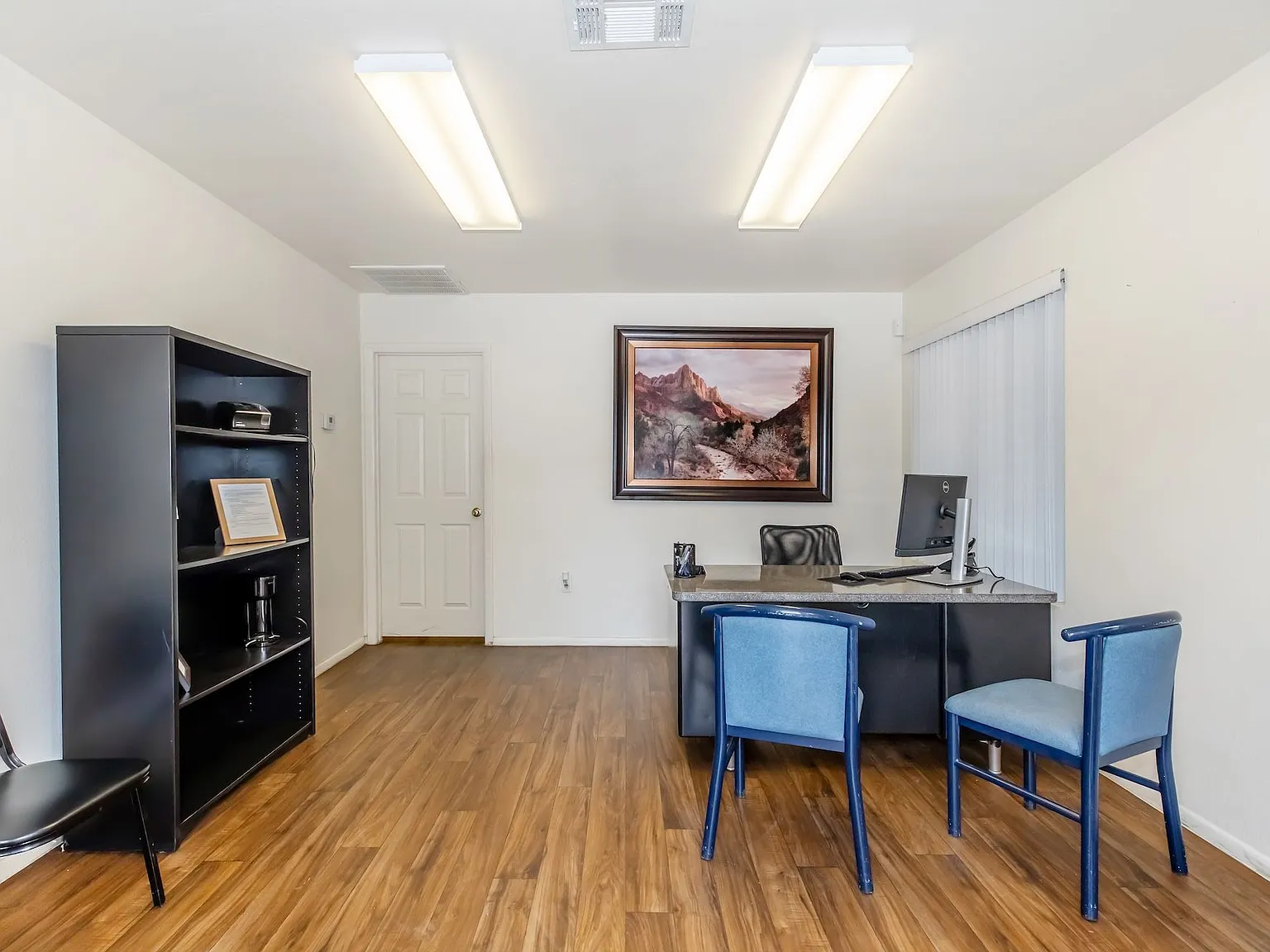 Foothills at the Preserve Apartments — Photo 4