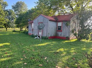 322 Cook Rd, Biscoe, AR 72017