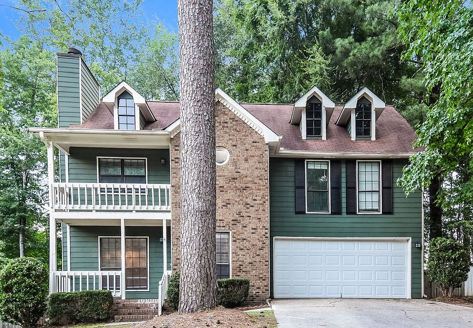 1st image of 2414 Tammeron Dr SW