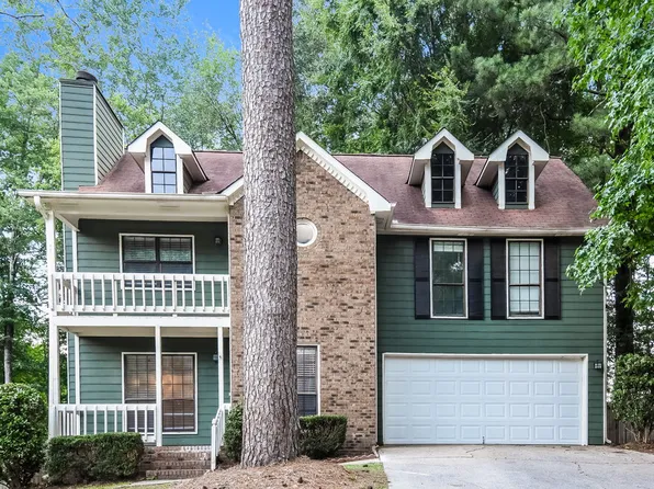 2414 Tammeron Dr SW, Marietta, GA 30064