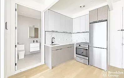 Rented by Brooklyn Group