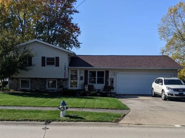539 Barker St, Wellington, OH 44090
