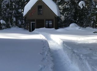 2028 Audrain Way, Twin Bridges, CA 95735