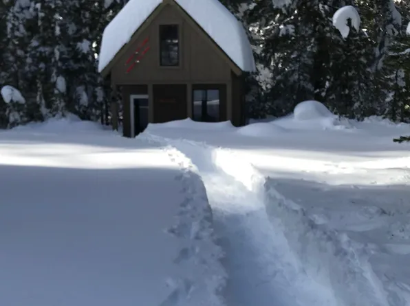 2028 Audrain Way, Twin Bridges, CA 95735