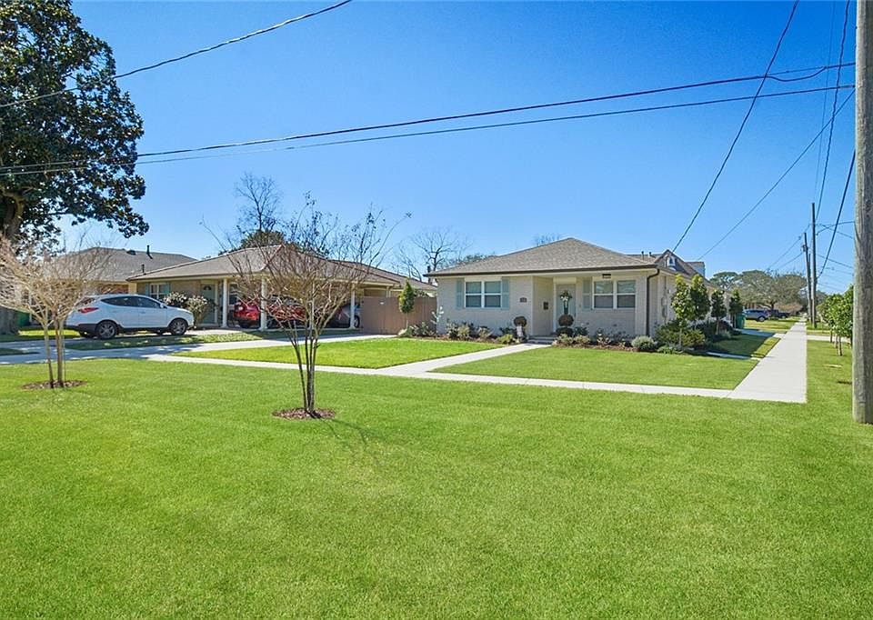 3520 Harvard Ave, Metairie, LA 70006 Zillow