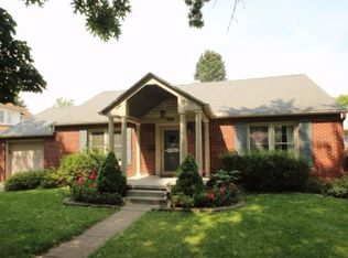 709 W Green St, Winterset, IA 50273