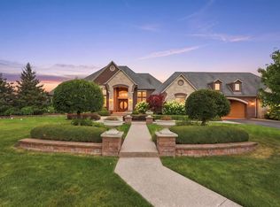67729 Seven Lakes Ct, Washington, MI 48095
